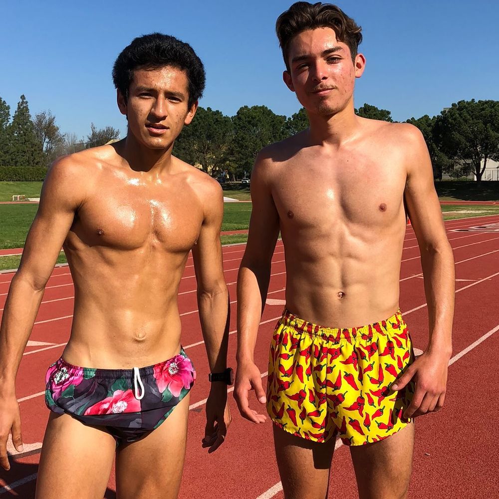 Meet your Posher, Christopher